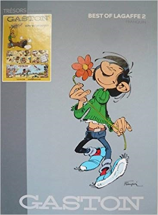 GASTON Best of Lagaffe 2